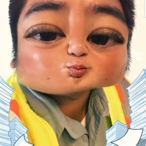 Meet your Posher, Hiroki